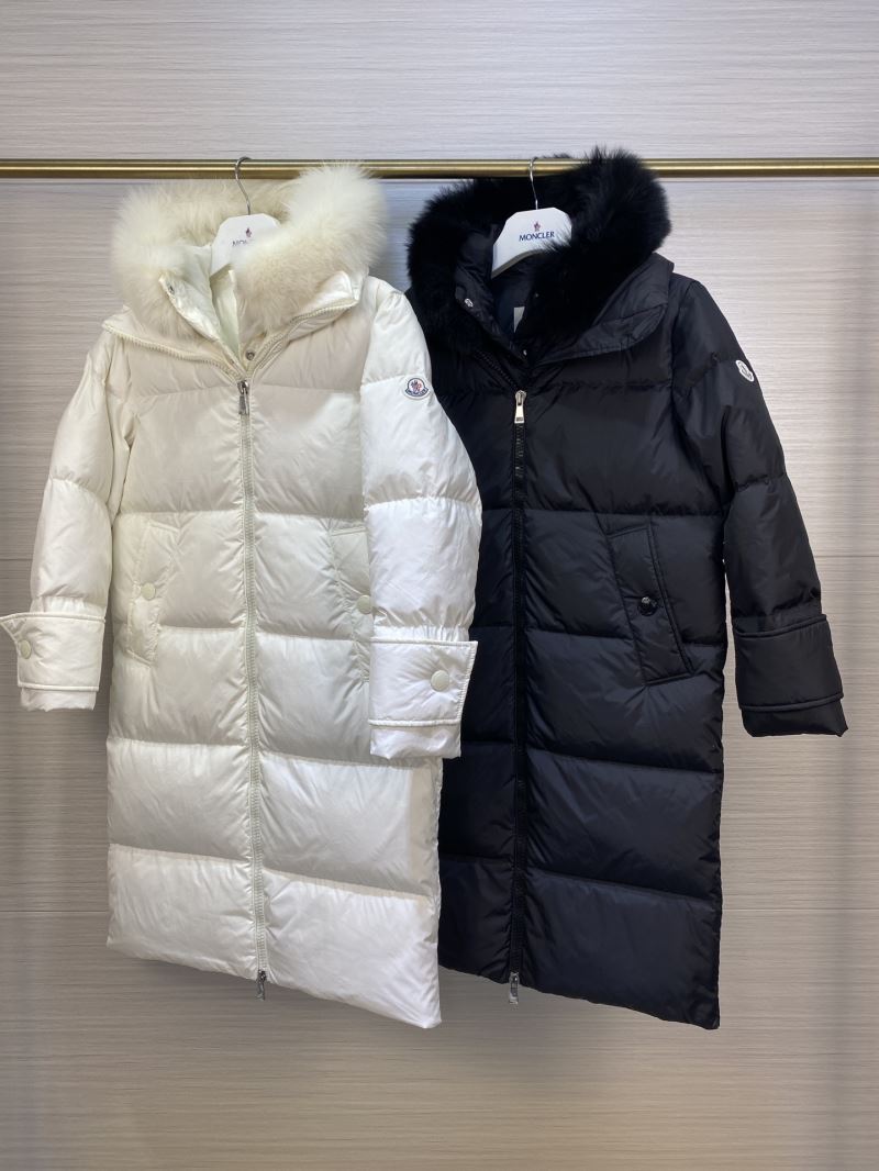 Moncler Down Jackets